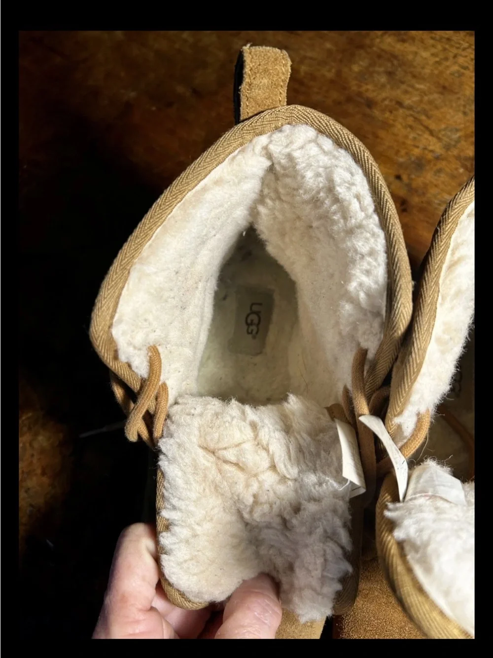 UGG neumel women’s